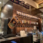 YONA YONA BEER WORKS - 