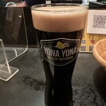 YONA YONA BEER WORKS - 