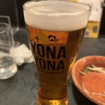 YONA YONA BEER WORKS - 