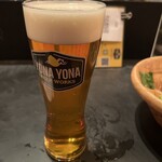 YONA YONA BEER WORKS - 