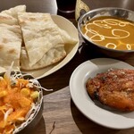 Maha Curry Saga Arashiyama - 