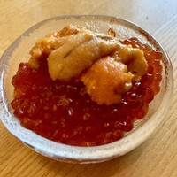 鮨割烹やま中 - 