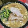 ラーメン 杉田家 千葉祐光店