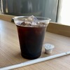 カヤマ珈琲 - アイスコーヒー