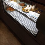 クイント - スイーツ達