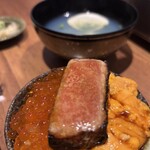 焼うお いし川 - 