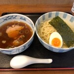 GOUKAI - つけ麺