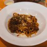 トラットリア タンタボッカ - 