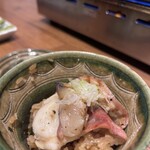 焼うお いし川 - 