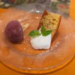 トラットリア タンタボッカ - 