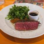 トラットリア タンタボッカ - 