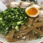 ラーメン 縁 - 