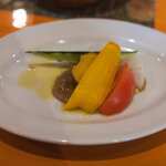 トラットリア タンタボッカ - 