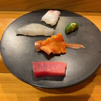 小判寿司 棚倉 - 