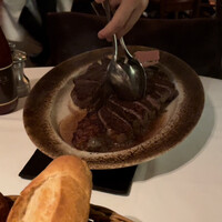 ウルフギャング・ステーキハウス 丸の内店 - 