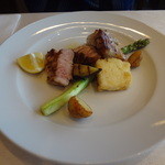 KIHACHI ITALIAN - 2013