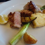 KIHACHI ITALIAN - 2013