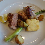 KIHACHI ITALIAN - 2013