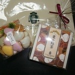 椿宗善 - 料理写真:
