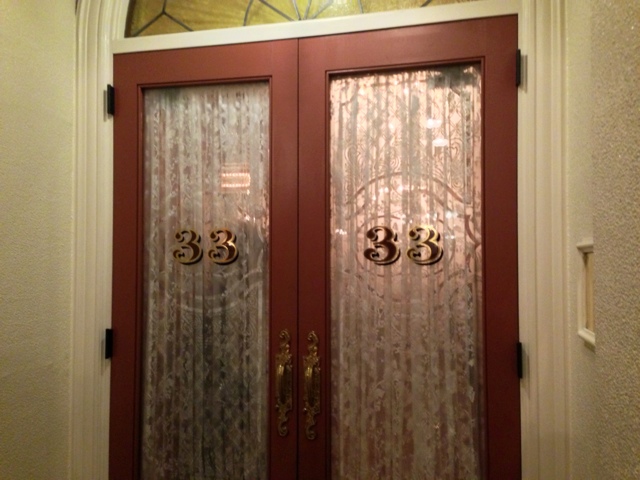 W 優越感たっぷり By マキくん クラブ33 Club33 東京ディズニーランド ステーション フレンチ 食べログ W 優越感たっぷり By マキくん クラブ33 Club33 東京ディズニーランド ステーション フレンチ 食べログ