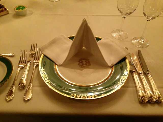 W 優越感たっぷり By マキくん クラブ33 Club33 東京ディズニーランド ステーション フレンチ 食べログ W 優越感たっぷり By マキくん クラブ33 Club33 東京ディズニーランド ステーション フレンチ 食べログ