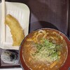 鶴丸製麺　 ベルファ都島店