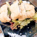 寿司割烹酒場 ゐまる - 