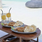 TROPICAL TEMPTATION BEACH CLUB - 