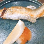 寿司割烹酒場 ゐまる - 