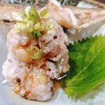 寿司割烹酒場 ゐまる - 