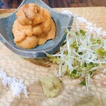 寿司割烹酒場 ゐまる - 