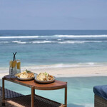 TROPICAL TEMPTATION BEACH CLUB - 料理写真: