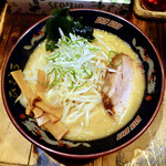 北海道らーめん ひむろ - 