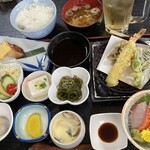 江釣子屋 - 