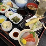 江釣子屋 - 