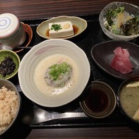 銀座 竹の庵 5丁目本店 - 