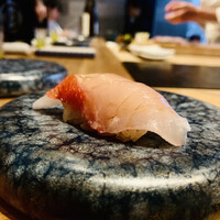 鮨 浩也 - ② 金目