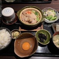 銀座 竹の庵 5丁目本店 - 