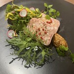 Le Yoshi Casual French＆Bar - 