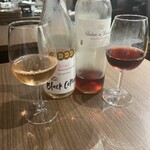 Le Yoshi Casual French＆Bar - 