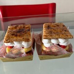 Mille Feuille - 