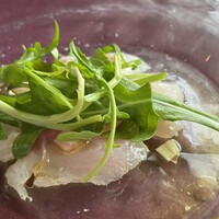 TROIS CUIT ASANUMA - 