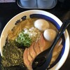 濃厚煮干しそば 麺匠 濱星 溝の口店