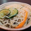 鳥楽酒場 - お通し438円