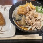 丸亀製麺 - 