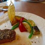 ビストロ ピエール - 