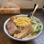 ラーメンたか - 
