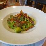 ビストロ ピエール - 