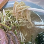 Tanta Ramen - 