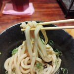 本町製麺所 ゆ - 